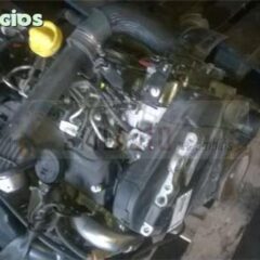 MOTOR RENAULT 1.5DCI K9KH834