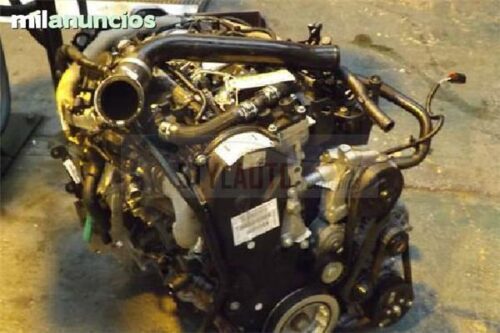 MOTOR LAND ROVER FREELANDER 2.0D 224DT