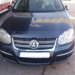 DELANTERA COMPLETA VW JETTA TDI