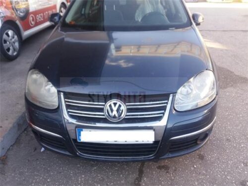 DELANTERA COMPLETA VW JETTA TDI