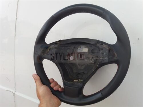 VOLANTE SPORT FIAT GRANDE PUNTO - Imagen 2