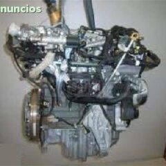 MOTOR ALFA ROMEO 1.9 JTD 937A3000