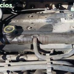 CULATA FORD FOCUS 1.6 TIPO FYDA