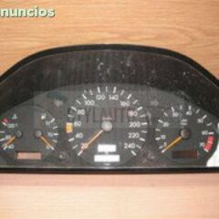 CUADRO MANDOS MERCEDES W202 2025409047