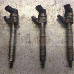 INYECTORES MB ML 270CDI 0445110202