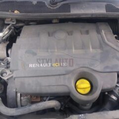 MOTOR RENAULT MEGANE 1.9 DCI F9Q870