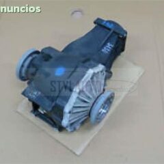 DIFERENCIAL TRASERO AUDI A4 1.8T AVJ