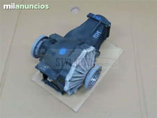 DIFERENCIAL TRASERO AUDI A4 1.8T AVJ