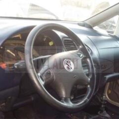 AIRBAGS VW SHARAN Año 1998