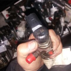 INYECTORES CITROEN C6 2.7 HDI 5U3Q-9K546