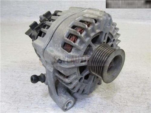 ALTERNADOR BMW 530D F10