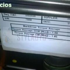 COLUMNA DIRECCION ALFA ROMEO MITO 505085