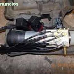 MOTOR CAPOTA ELECTRICA PEUGEOT 206CC