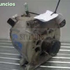 ALTERNADOR REFRIGERADO MERCEDES A170CDI