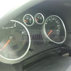 CUADRO RELOJES AUDI A2 1.4 TDI