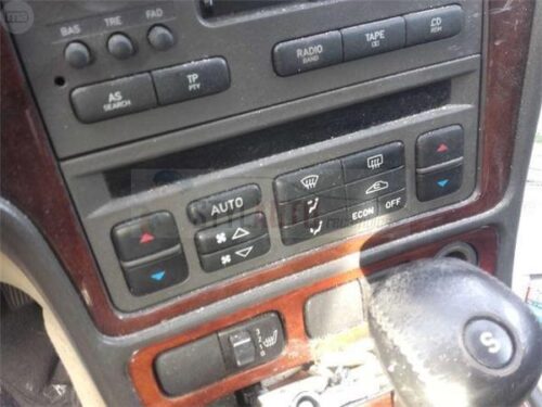 CAJA MANUAL CITROEN XSARA 1.9 D 20TD40