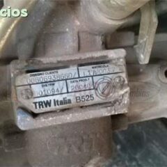 CREMALLERA DE DIRECCION ALAFA GT