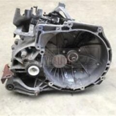 CAJA CAMBIOS MAZDA 3 1.6 MOTOR Z6