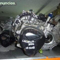 CAJA CAMBIOS RENAULT LAGUNA 1.8 JR5008