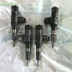 INYECTORES AUDI A3 2.0 TDI 03G130073G