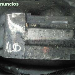 CAJA CAMBIOS AUDI A4 1.9 TDI 130CV FEC