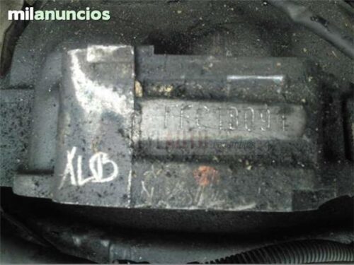 CAJA CAMBIOS AUDI A4 1.9 TDI 130CV FEC - Imagen 2