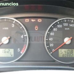 MOTOR FORD MONDEO 2.0 TDDI 115CV D6BA