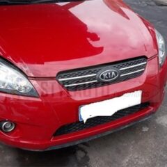 FRENTE COMPLETO KIA CEED 2007