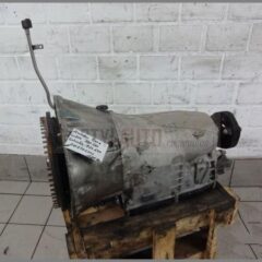 CAJA CAMBIOS MB C220CDI W204 722640