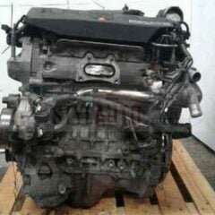 MOTOR HONDA CIVIC 1.8 TIPO R18A2