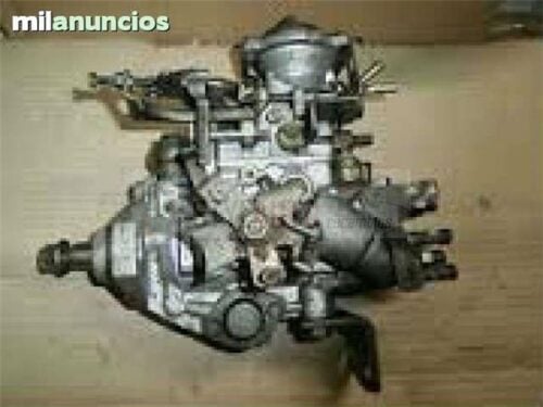 BOMBA INY NISSAN TERRANO 167000F002