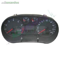 CUADRO DE RELOJES AUDI A3 8L0920900H