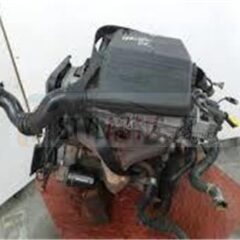 MOTOR COMPLETO 176B2000 DE FIAT SEICENTO