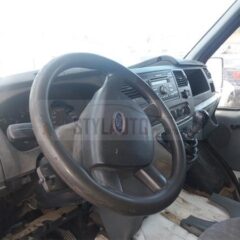 AIRBAG VOLANTE FORD TRANSIT 2.2 TDCI