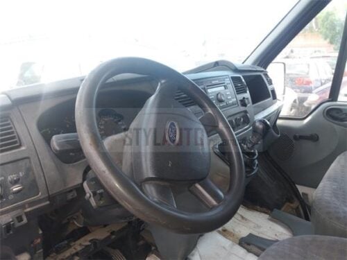 AIRBAG VOLANTE FORD TRANSIT 2.2 TDCI