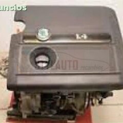 MOTOR VOLKSWAGEN POLO 1. 6 75 CV AEA