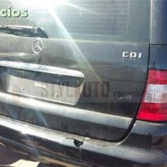 DESPIECE MERCEDES ML 270CDII W163