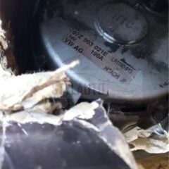 ALTERNADOR VW TOUAREG V10 07Z903021E