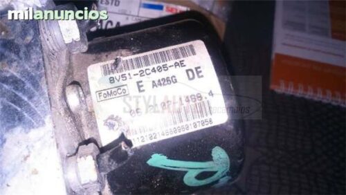 ABS FORD FIESTA 8V51-2C405-AE