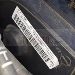 CULATA VW TOURAN 2.0 FSI BLX B L X