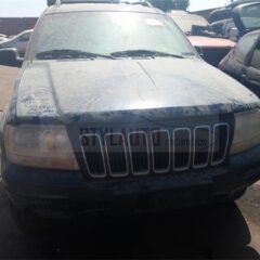 DESPIECE COMPLETO JEEP GRAND CHEROKEE