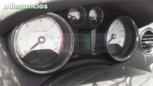 CUADRO DE MANDOS PEUGEOT 308 HDI