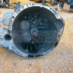 CAJA CAMBIOS RENAULT LAGUNA 2 PK4006