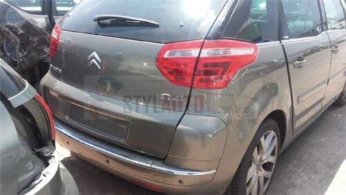 PARAGOLPES TRASERO C4 GRAND PICASSO 2010