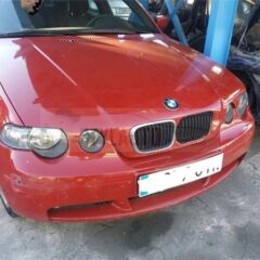 DESPIECE BMW 320TD COMPACT E46