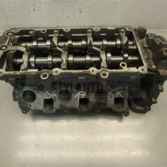 CULATA AUDI A8 3.0 TDI BMK B M K