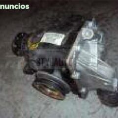 GRUPO DIFERENCIAL TRASERO BMW 525D E60