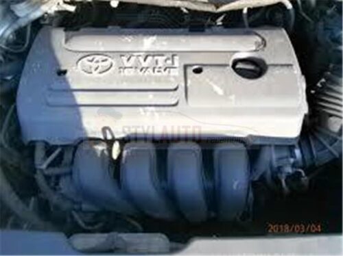 MOTOR TOYOTA COROLLA VERSO 1. 8 E1Z-R50