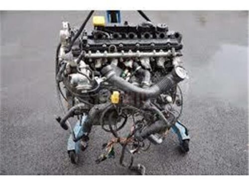 MOTOR RENAULT SAFRANE 2.5 S8UL762 - Imagen 3