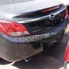 DESPIECE COMPLETO OPEL INSIGNIA CDTI